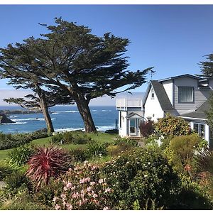 Agate Cove Inn
